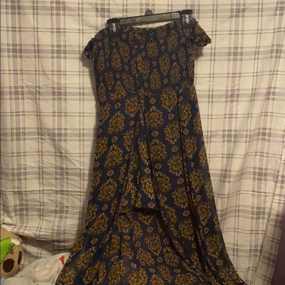 romper dress